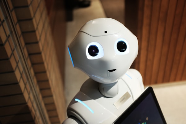 Engineering - Autonomous robotics and PCB circuits